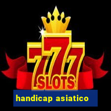 handicap asiatico -1.25